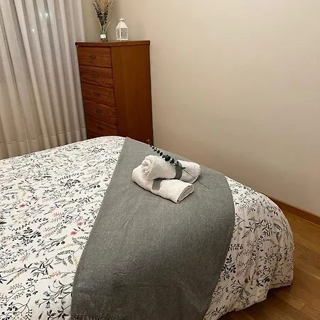 Miranda Apartamento