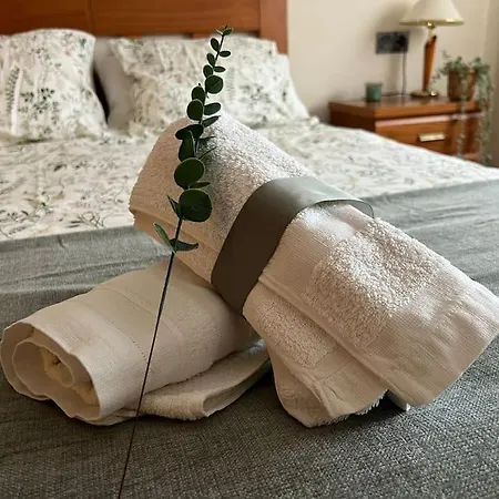 Apartamento Miranda *