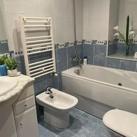 Apartamento Miranda *