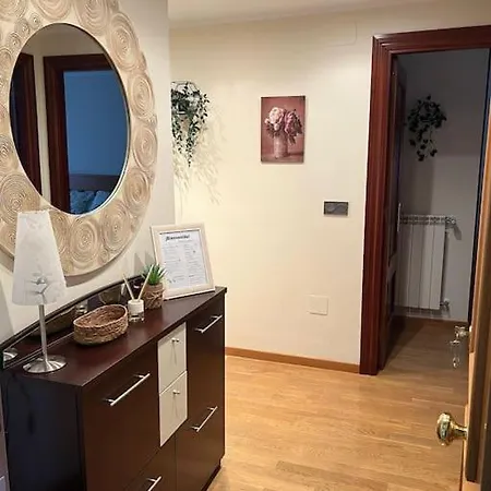 Miranda Apartamento *