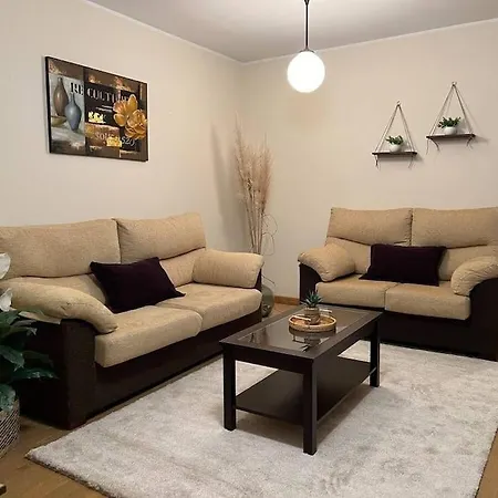 Miranda Apartamento *