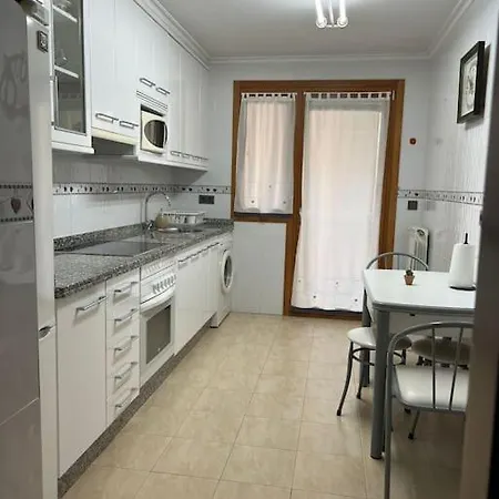 Apartamento Miranda *