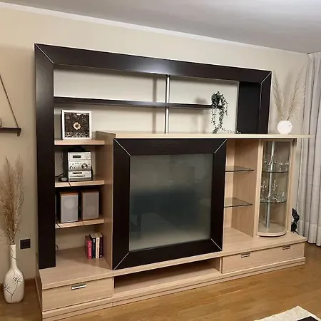 Apartamento Miranda