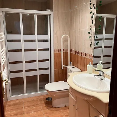 Apartamento Miranda *