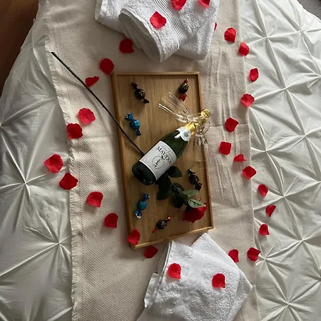 Apartamento Miranda *
