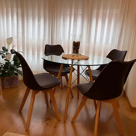 Miranda Apartamento