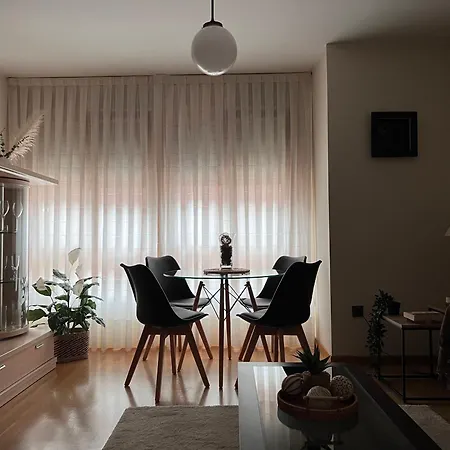 Miranda Apartment Villaviciosa (Asturias)
