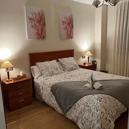 Miranda Apartament Villaviciosa (Asturias)