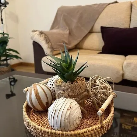 Miranda Apartament Villaviciosa (Asturias)