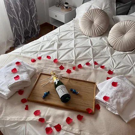 Miranda Apartament *