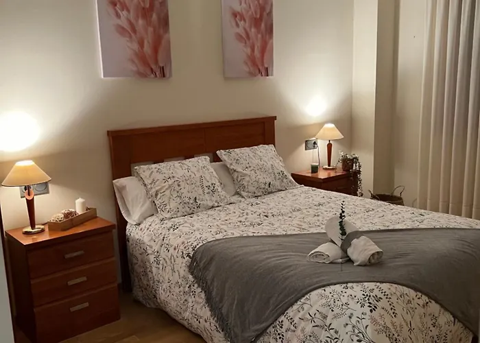 Miranda Apartment Villaviciosa (Asturias)