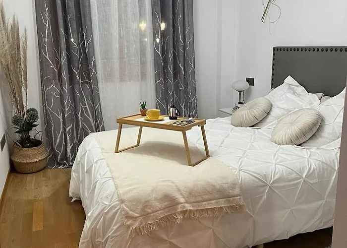 Apartment Miranda Villaviciosa (Asturias)