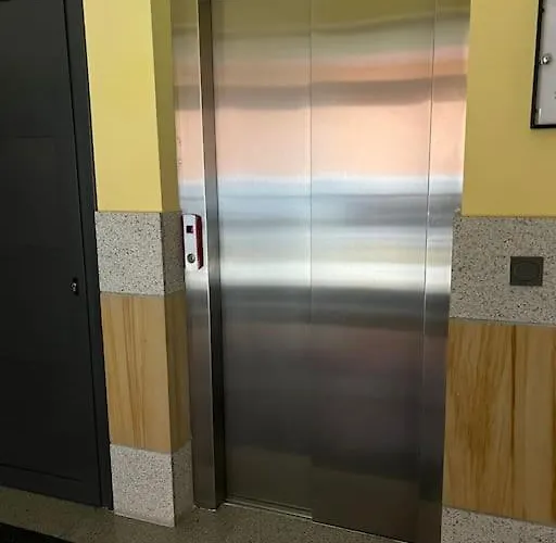 Miranda Apartment Villaviciosa (Asturias)