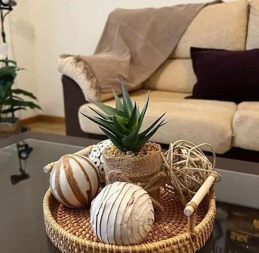 Miranda Apartment Villaviciosa (Asturias)