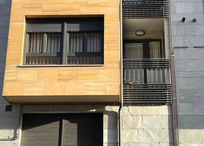 Miranda * Villaviciosa (Asturias)