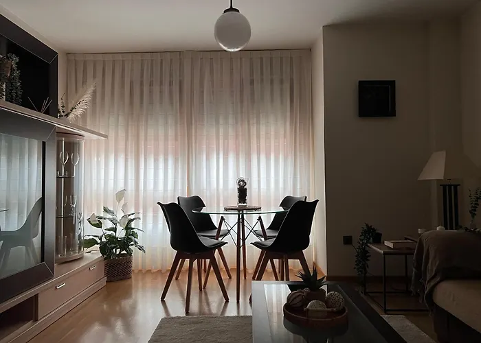 Miranda Apartment Villaviciosa (Asturias)