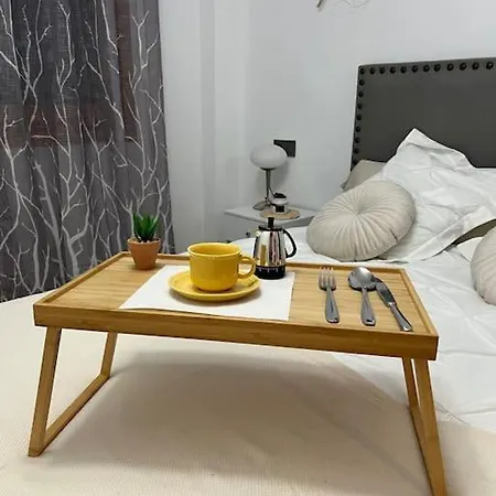 Miranda アパート *