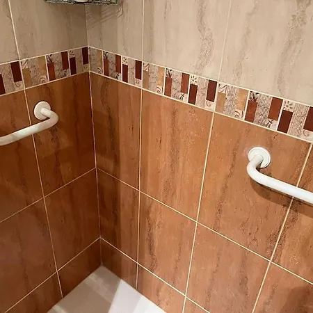 Miranda アパート *