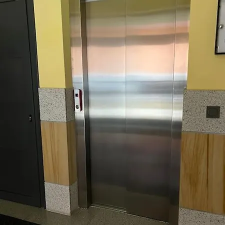 Miranda アパート ビリャビシオサ