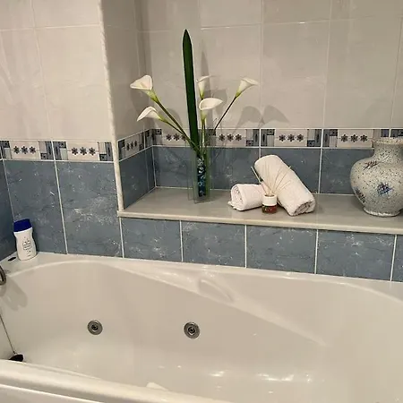 Miranda アパート ビリャビシオサ