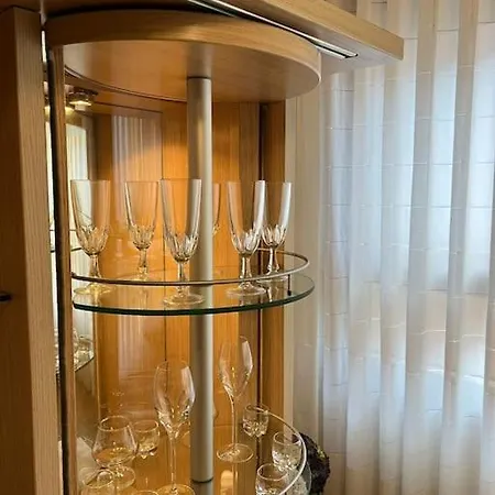 Miranda アパート