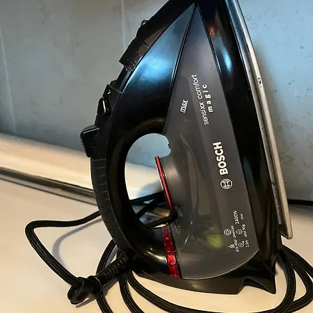 Miranda アパート *